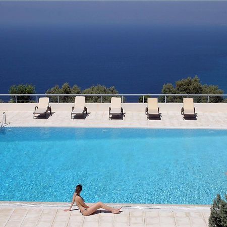 Mira Resort อายิโอส โยอันนิส ภายนอก รูปภาพ