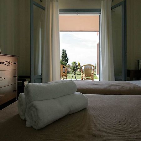 Mira Resort อายิโอส โยอันนิส ภายนอก รูปภาพ