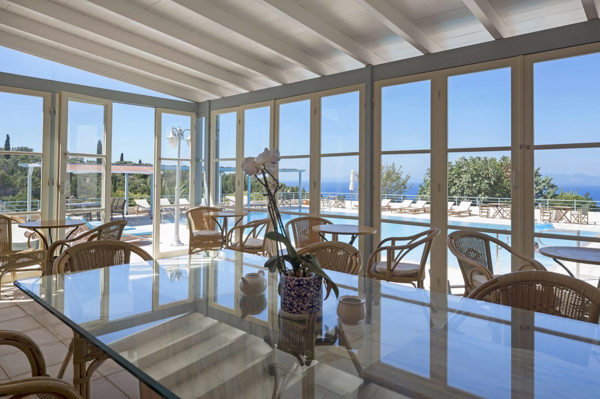 Mira Resort อายิโอส โยอันนิส ภายนอก รูปภาพ
