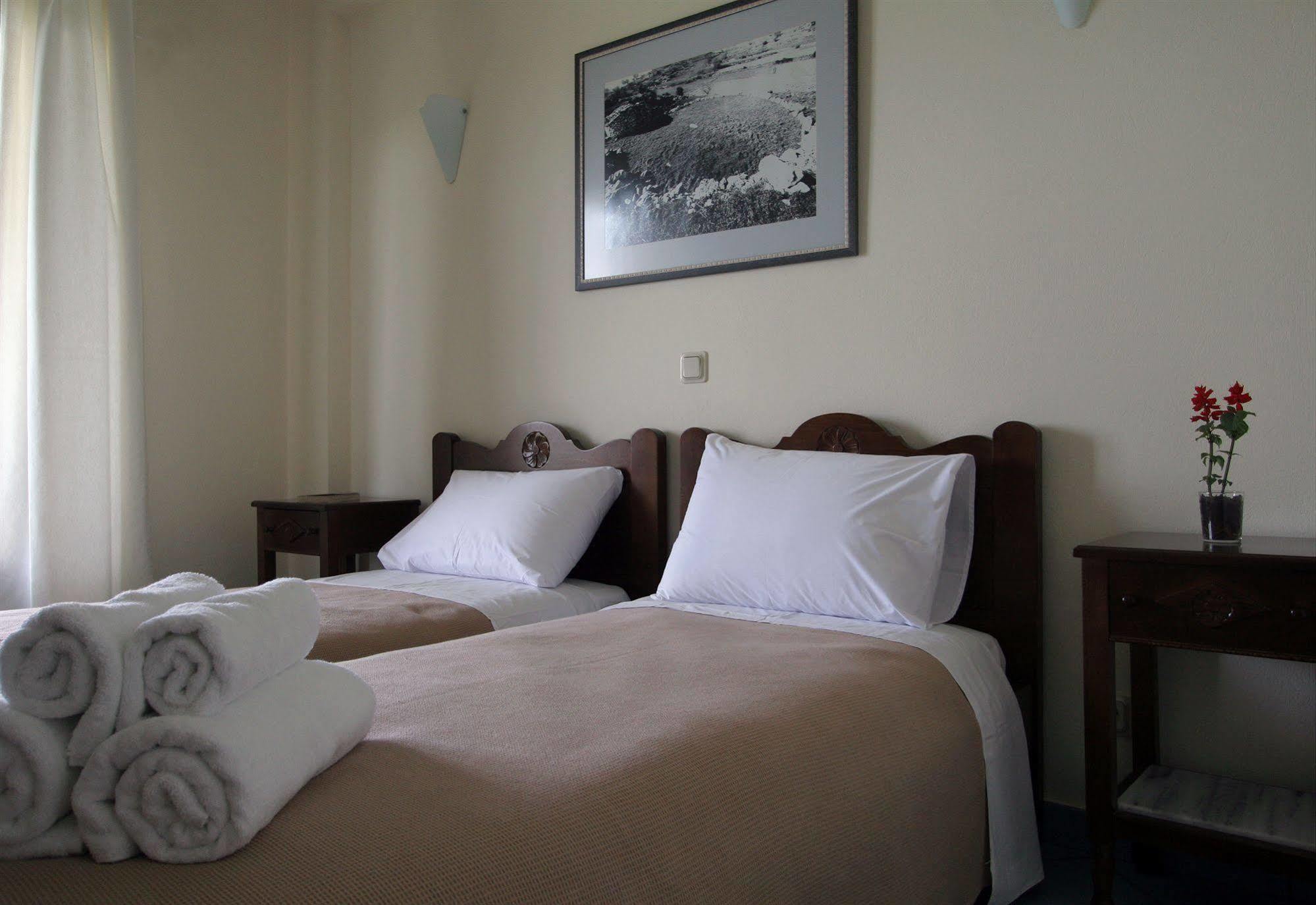 Mira Resort อายิโอส โยอันนิส ภายนอก รูปภาพ