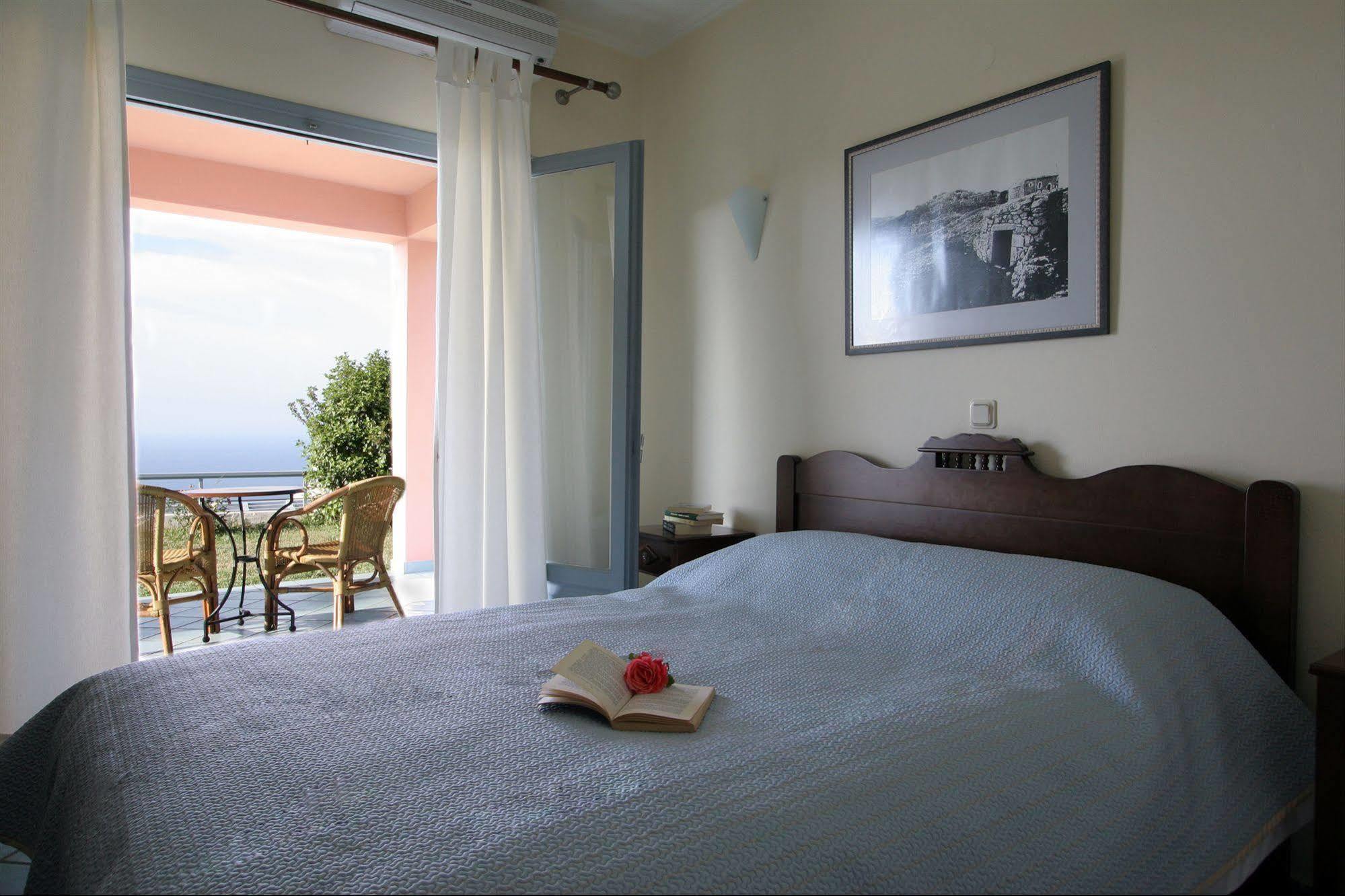 Mira Resort อายิโอส โยอันนิส ภายนอก รูปภาพ