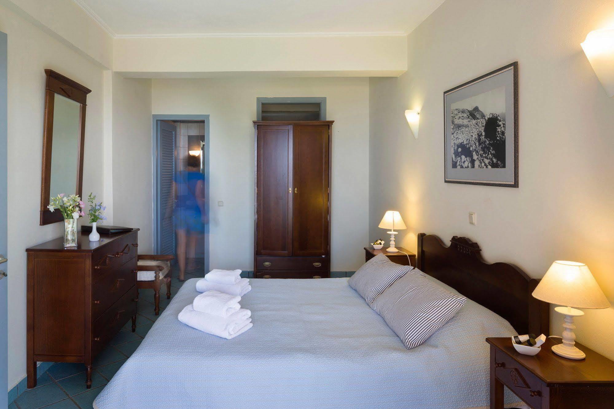 Mira Resort อายิโอส โยอันนิส ภายนอก รูปภาพ