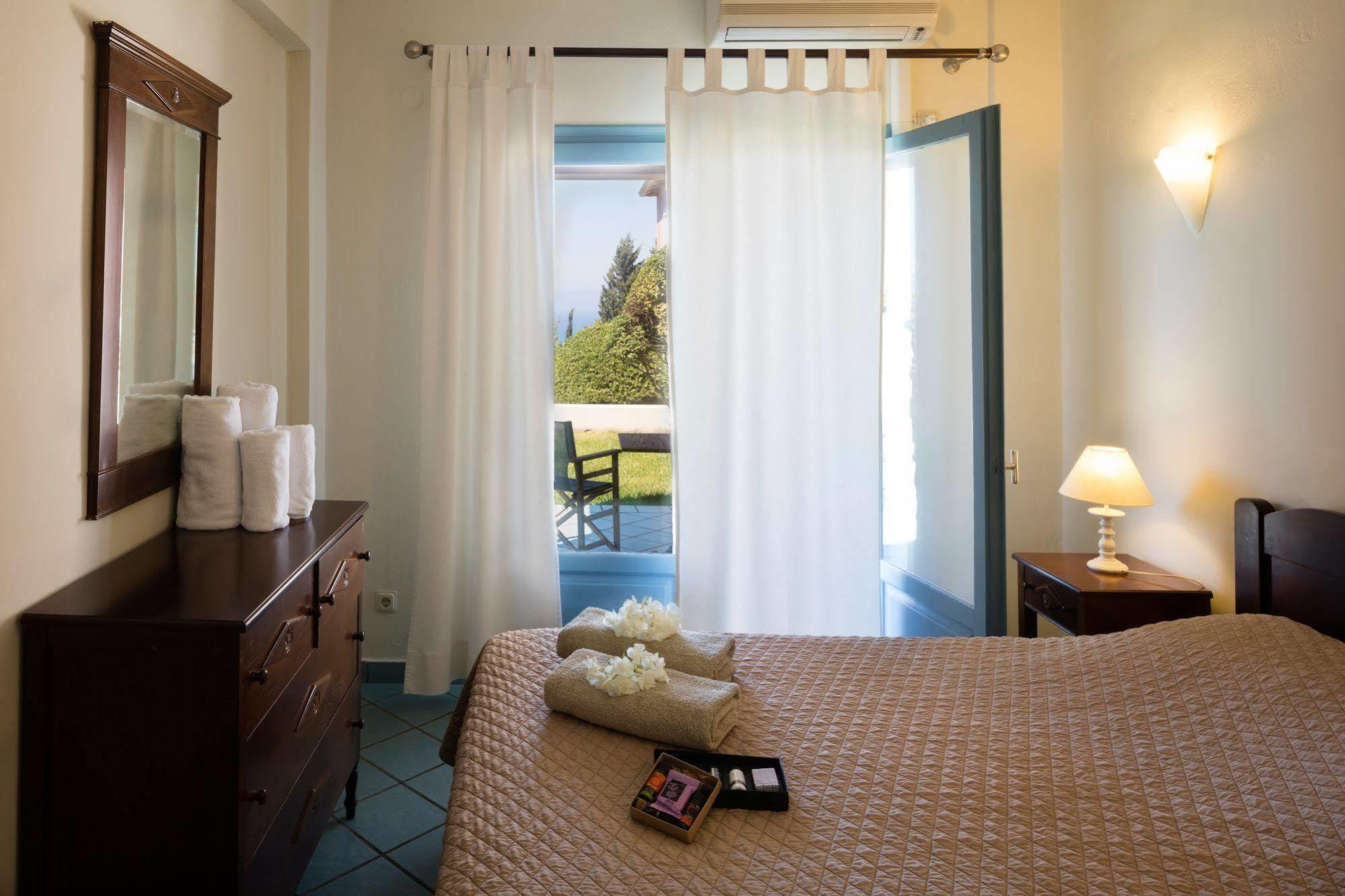 Mira Resort อายิโอส โยอันนิส ภายนอก รูปภาพ
