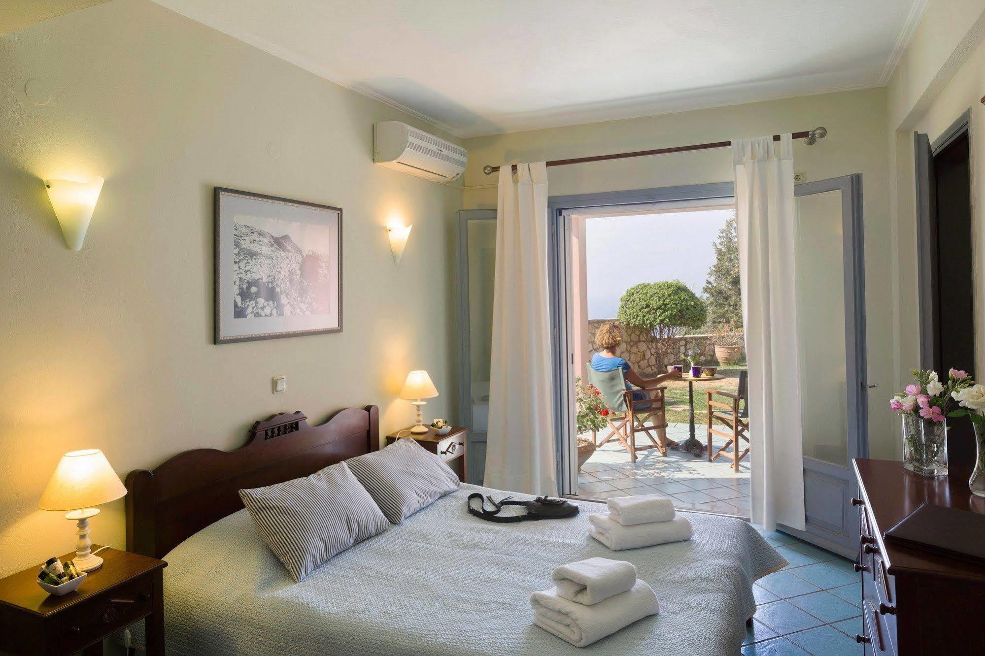 Mira Resort อายิโอส โยอันนิส ภายนอก รูปภาพ