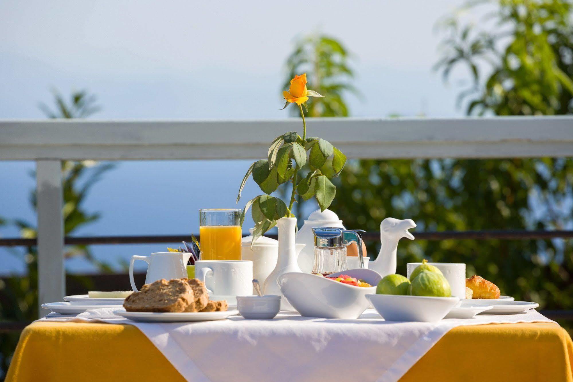 Mira Resort อายิโอส โยอันนิส ภายนอก รูปภาพ