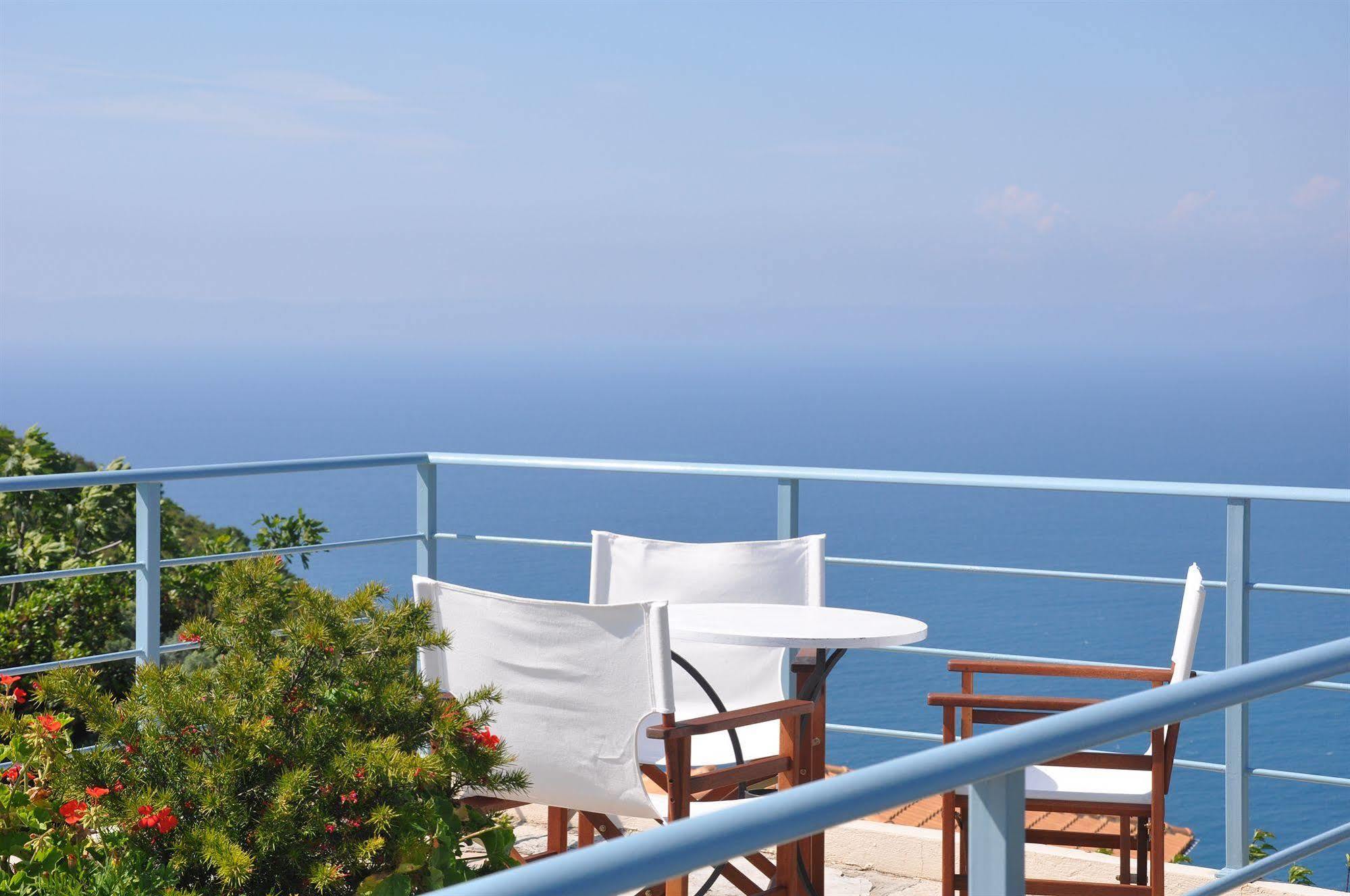 Mira Resort อายิโอส โยอันนิส ภายนอก รูปภาพ