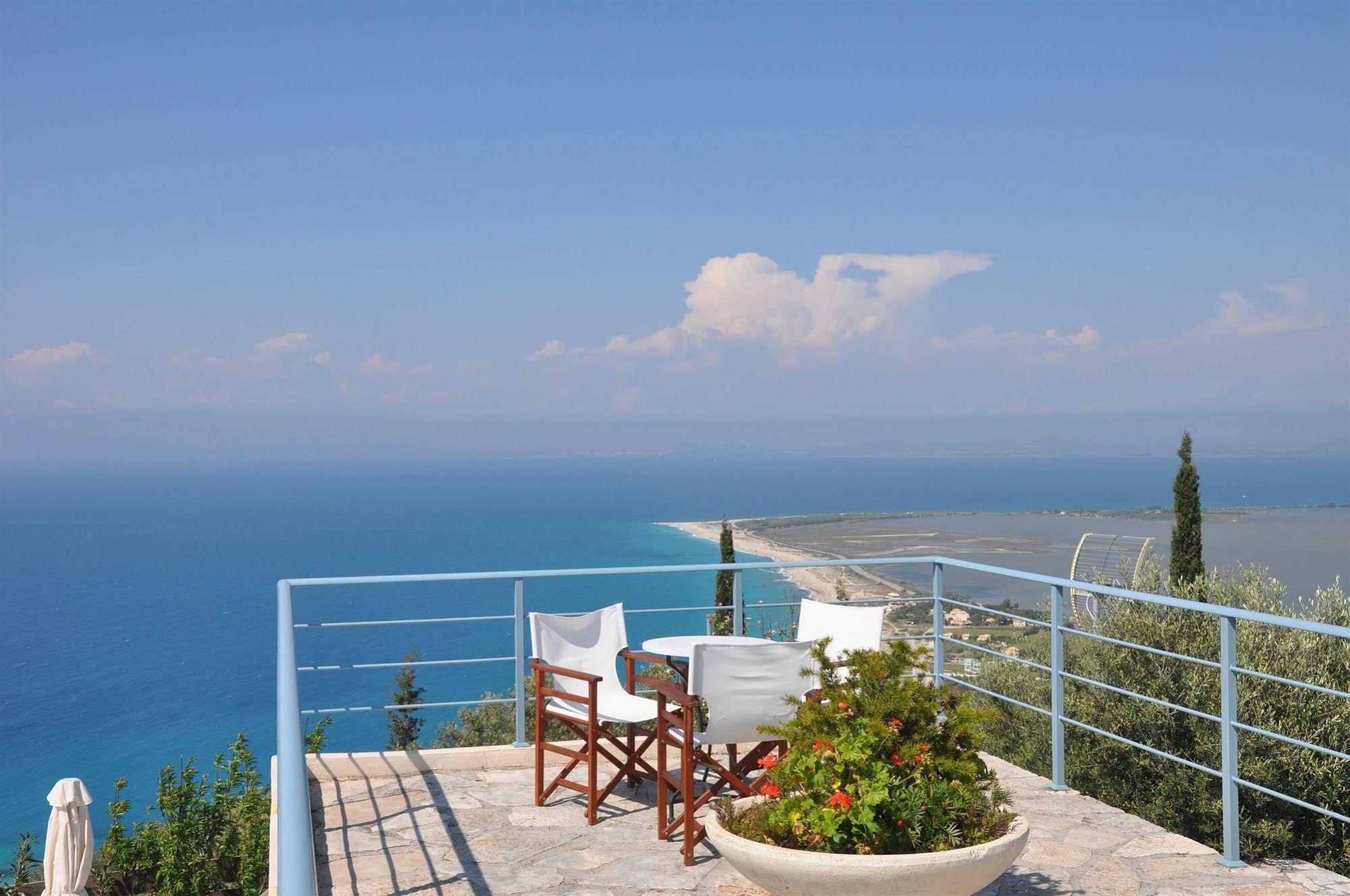 Mira Resort อายิโอส โยอันนิส ภายนอก รูปภาพ