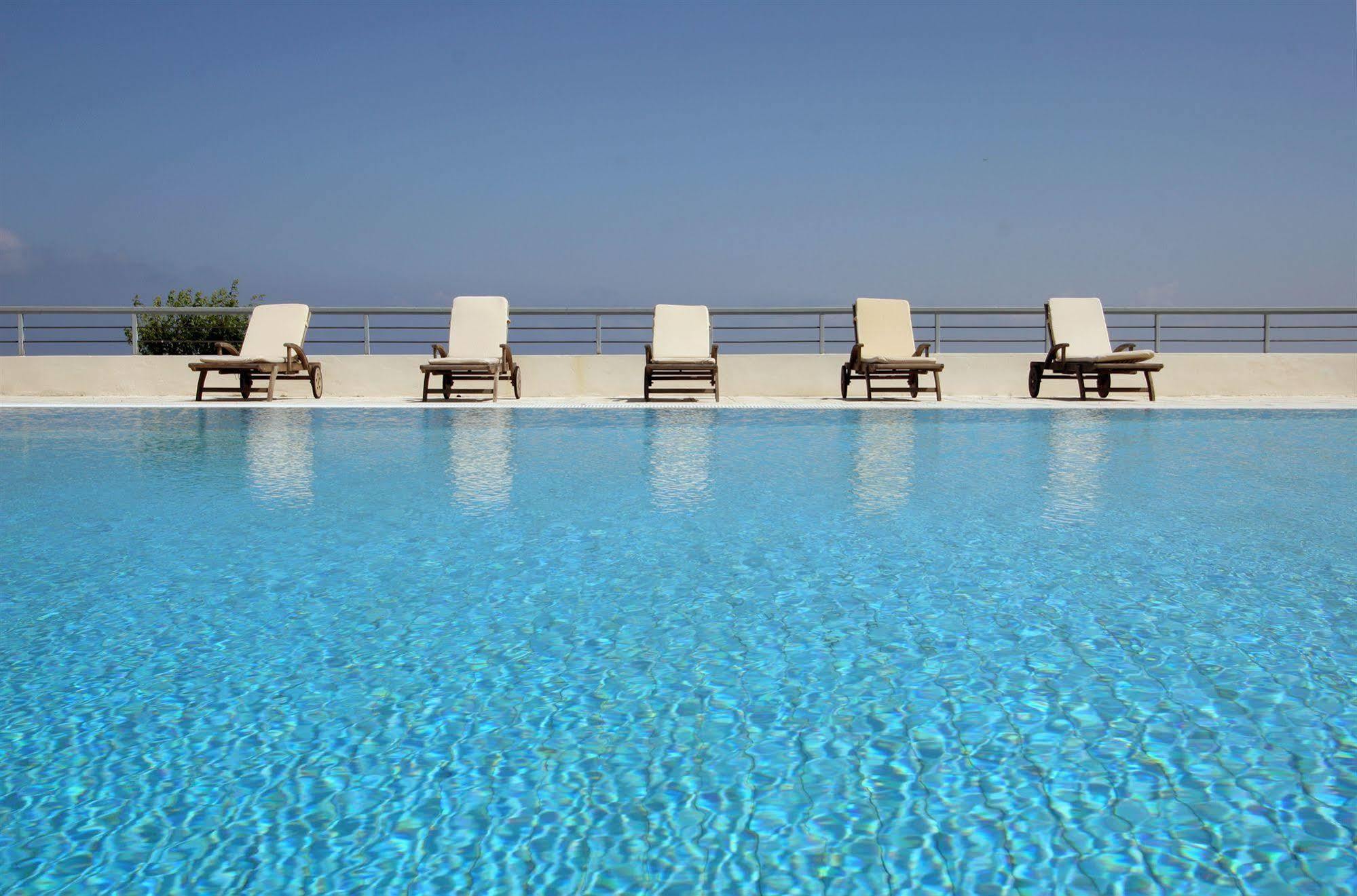 Mira Resort อายิโอส โยอันนิส ภายนอก รูปภาพ