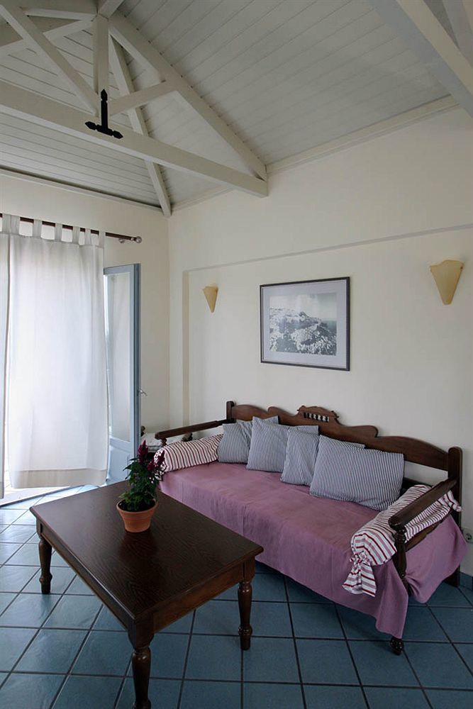Mira Resort อายิโอส โยอันนิส ภายนอก รูปภาพ