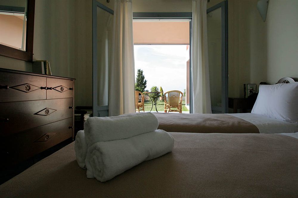 Mira Resort อายิโอส โยอันนิส ภายนอก รูปภาพ